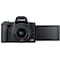 Canon EOS M50 Mark II kompakt systemkamera