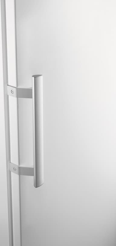 Electrolux 600 kjøleskap ERT6MF38W (hvit)