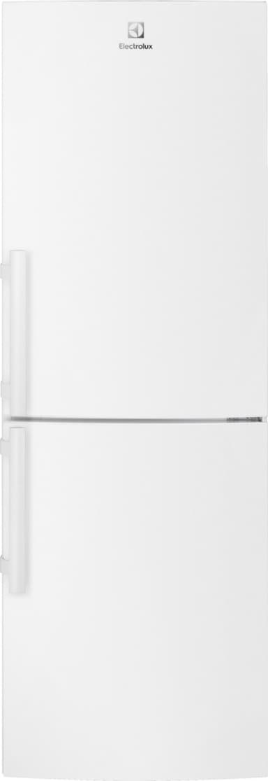 Electrolux kombiskap LNT3LF30W1 (hvit)