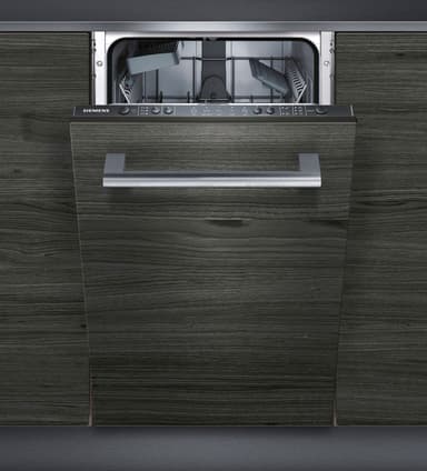 Siemens iQ100 oppvaskmaskin SR615X00CE