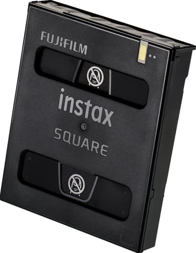 Fujifilm Instax Square Monochrome fotoark