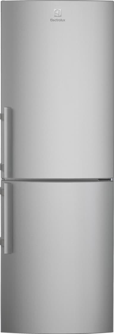 Electrolux kombiskap LNT3LE31X1
