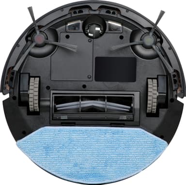 Ecovacs Deebot OZMO U2 vaskbare moppekluter ECODCC032020