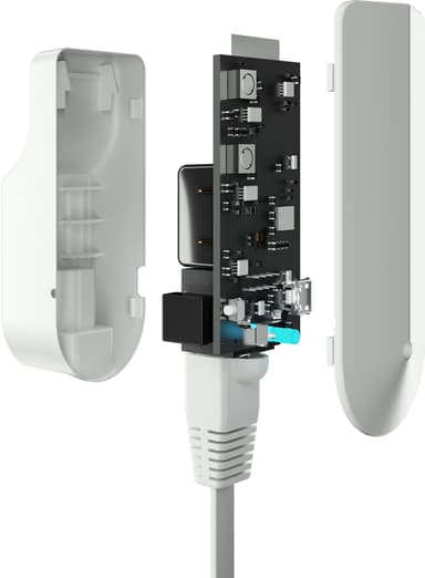 Tibber Pulse strømforbruksmonitor