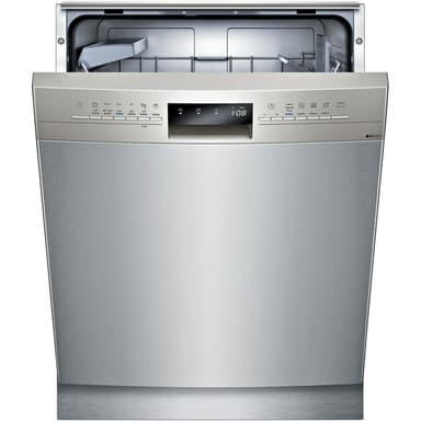 Siemens iQ300 oppvaskmaskin SN436I01AS