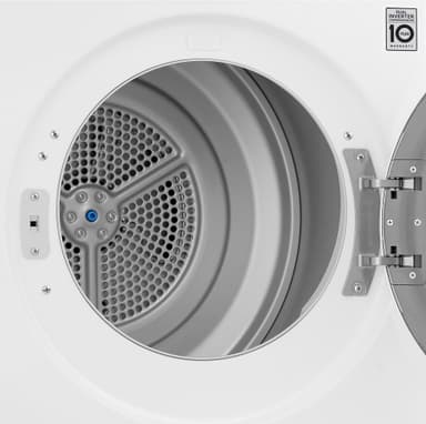 LG tørketrommel FDRC308N2W9