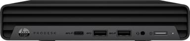 HP ProDesk 400 G6 DM i5/8/256GB stasjonær PC