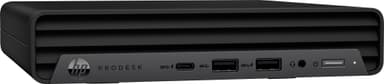 HP ProDesk 400 G6 DM i5/8/256GB stasjonær PC