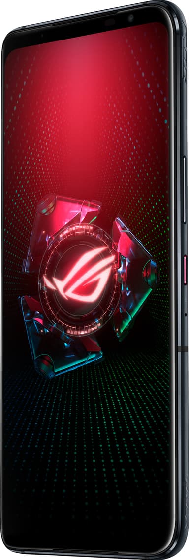 Asus ROG Phone 5 smarttelefon 16/256GB (phantom black)