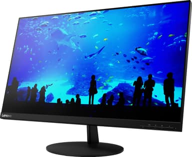 Lenovo L28U30 28” PC-skjerm