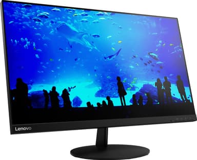 Lenovo L28U30 28” PC-skjerm