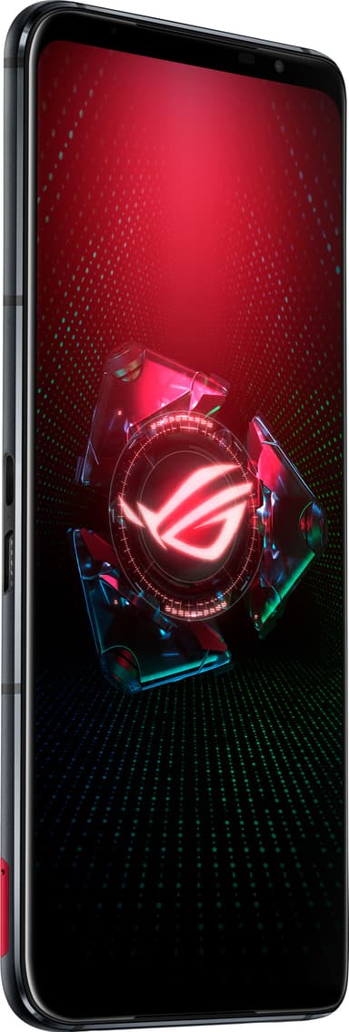 Asus ROG Phone 5 smarttelefon 16/256GB (phantom black)