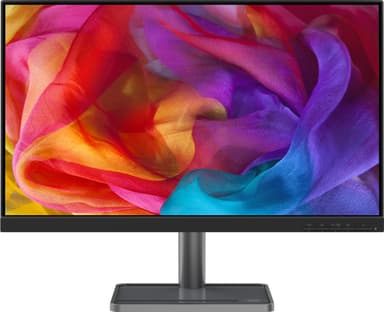 Lenovo L24i30 24” PC-skjerm