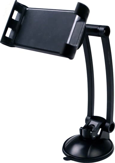 DESIRE2 View Long Arm Car holder