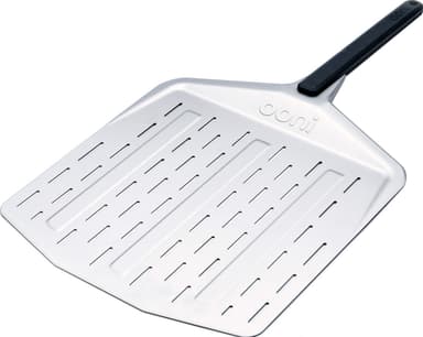 Ooni 14" perforert pizzaskuffe OONI48221024