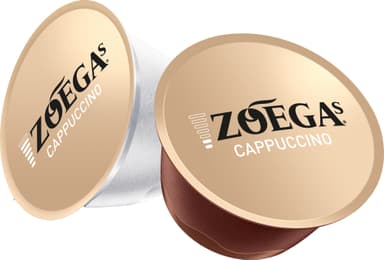 NESCAFÉ® Dolce Gusto® Zoégas Cappuccino kaffekapsler 12468855