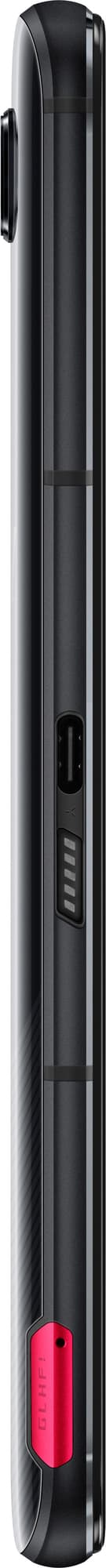 Asus ROG Phone 5 smarttelefon 16/256GB (phantom black)