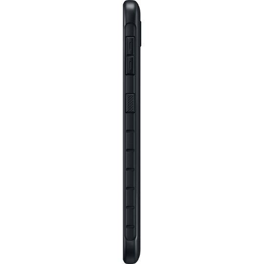 Samsung Galaxy XCover 5 smarttelefon (sort)