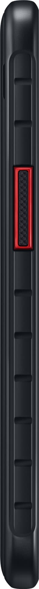 Samsung Galaxy XCover 5 smarttelefon (sort)