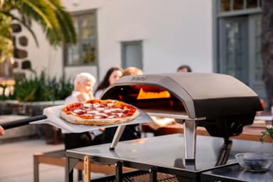 Ooni Koda 16 pizzaovn