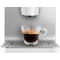 Smeg kaffemaskin BCC01WHMEU (hvit)
