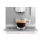 Smeg kaffemaskin BCC02WHMEU (hvit)