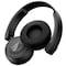 JBL T450 trådløse on-ear hodetelefoner (sort)