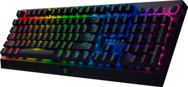 Razer Black Widow V3 Pro gamingtastatur