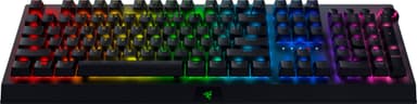 Razer Black Widow V3 Pro gamingtastatur