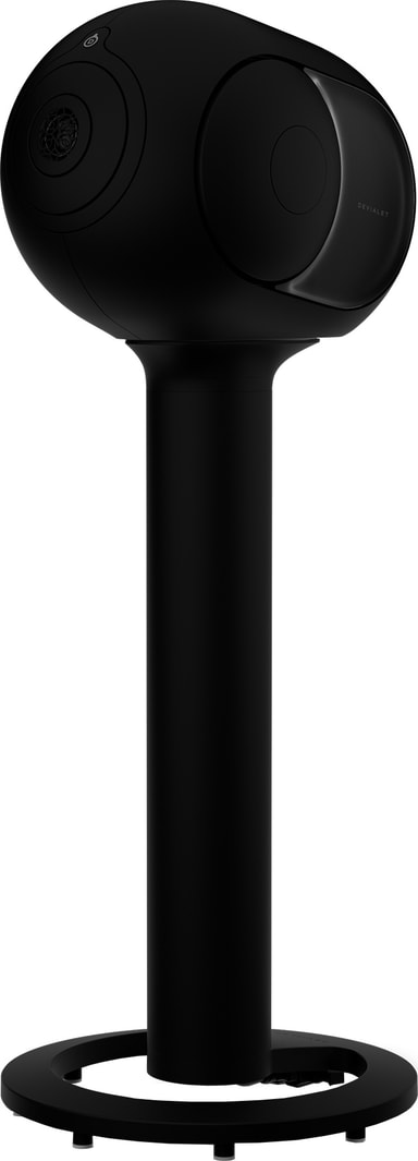 Devialet Phantom I Tree gulvstativ (matt sort)