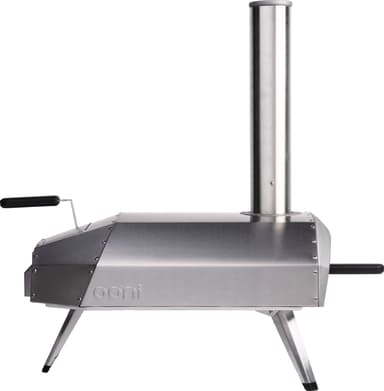 Ooni Karu pizzaovn