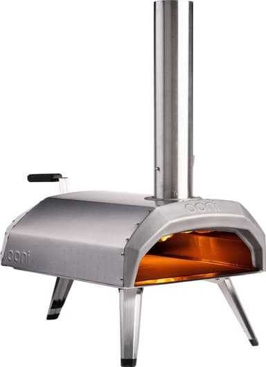 Ooni Karu pizzaovn 80220012