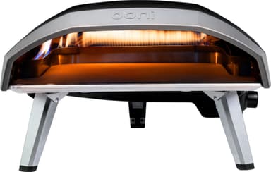 Ooni Koda 16 pizzaovn