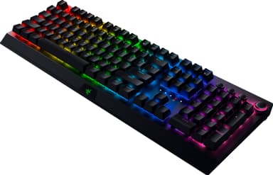 Razer Black Widow V3 Pro gamingtastatur