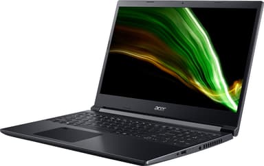 Acer Aspire 7 R5-5/8/256/1650 15,6" bærbar PC