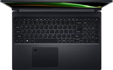 Acer Aspire 7 R5-5/8/256/1650 15,6" bærbar PC