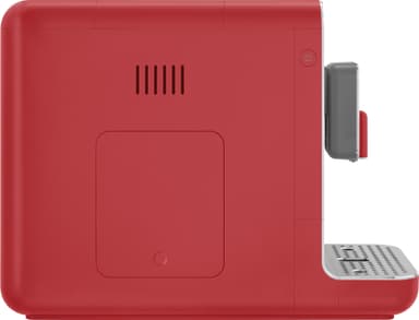 Smeg kaffemaskin BCC01RDMEU (rød)