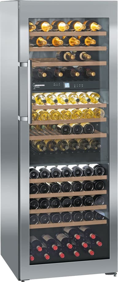 Liebherr Vinothek vinskap WTes587222001