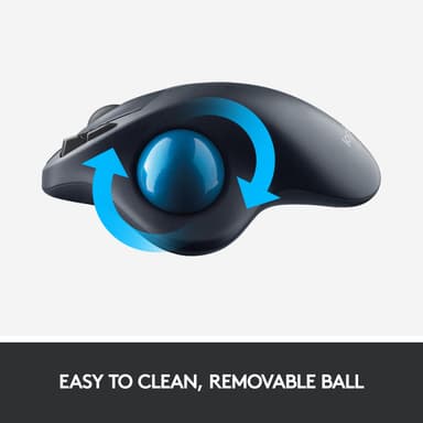 Logitech Wireless Trackball M570