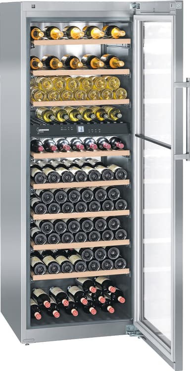 Liebherr Vinothek vinskap WTes597222001