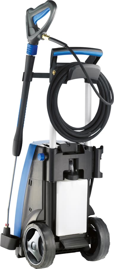 Nilfisk MC 2C-150/650 høytrykkspyler