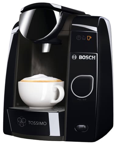 Bosch Tassimo Joy kapselmaskin TAS4502 (sort)
