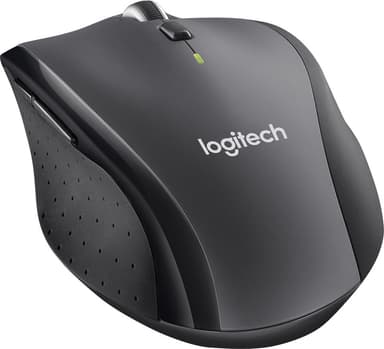 Logitech Marathon M705 trådløs mus