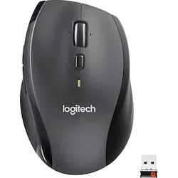 Logitech Marathon M705 trådløs mus