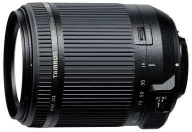 Tamron 18-200 mmF3.5-6.3 Di II objektiv til Sony