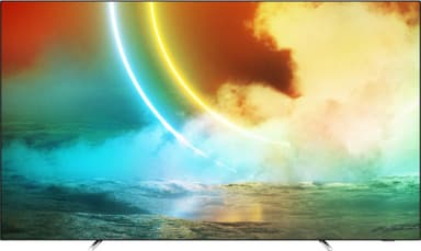 Philips 65" OLED705 4K OLED TV (2020)