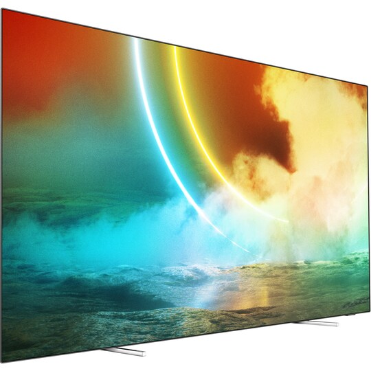 Philips 65" OLED705 4K OLED TV (2020)