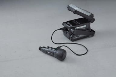 Panasonic EY7412SB mini skrutrekker