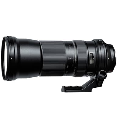 Tamron SP 150-600 mm F5-6.3 DI VC USD-objektiv (Canon)