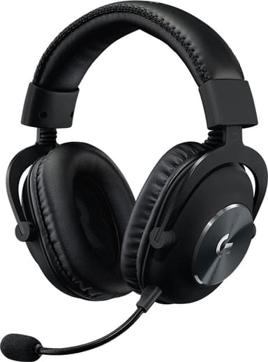 Logitech G Pro gaming headset